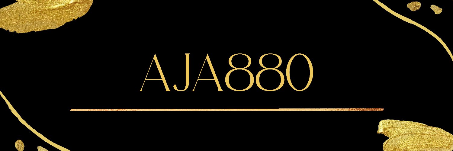 880_aja's profile banner image
