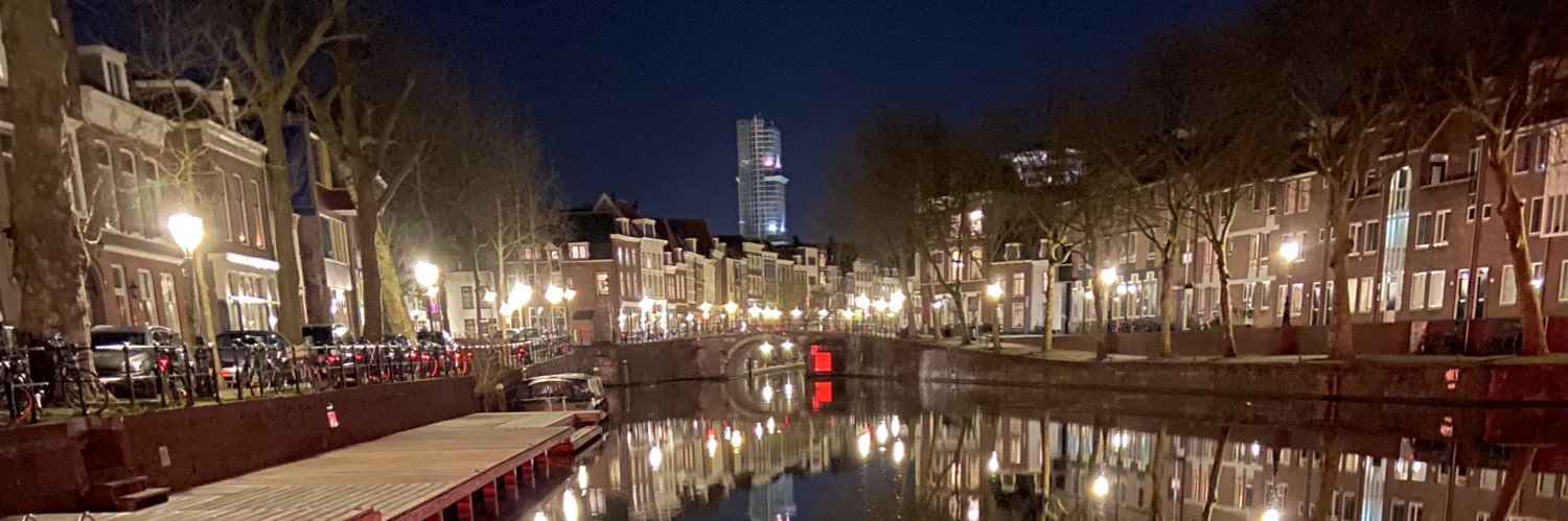 MatthiasRJager's profile banner image