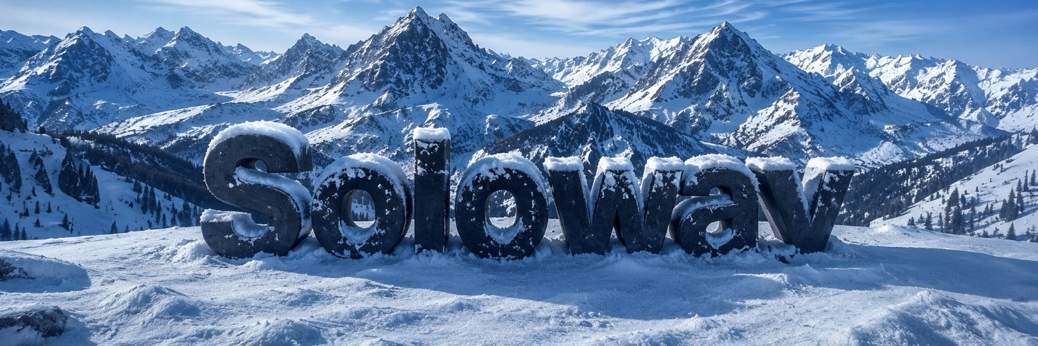 0xSoloway's profile banner image