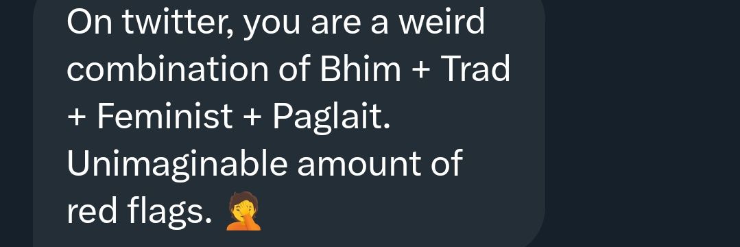 Angrywoman (Her highness of imli chutney ) banner