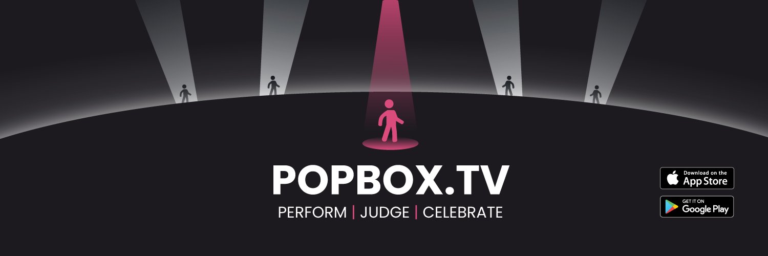 POPBOXdotTV's profile banner image