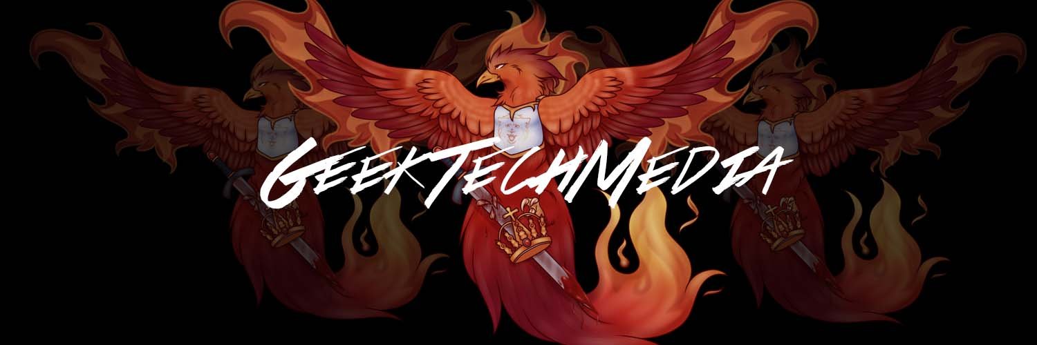 GeekTechMedia's profile banner image