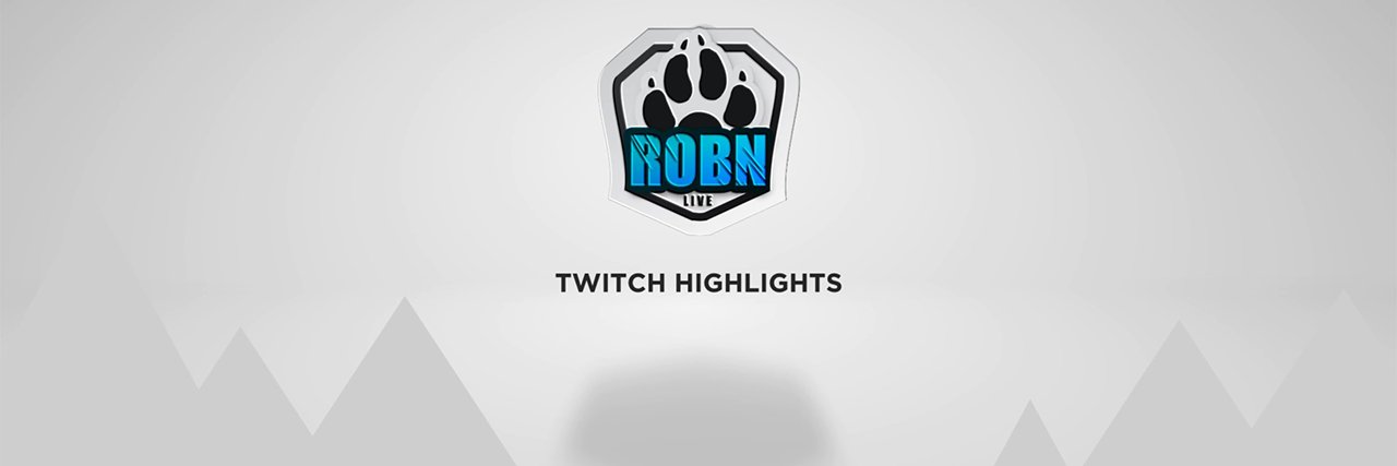 RobnHighlights's profile banner image