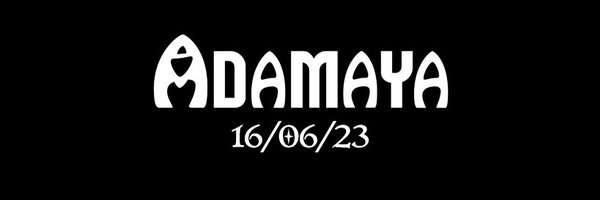 ADAMAYAofficial Profile Banner