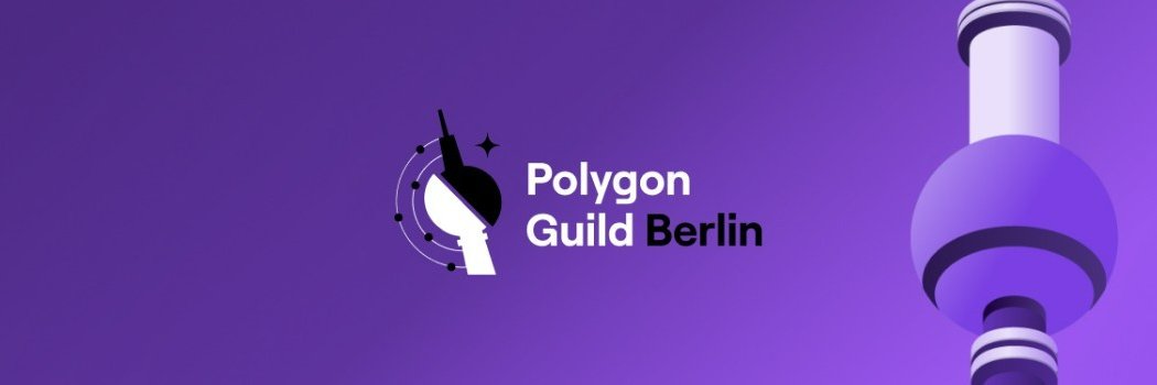 Polygon Guild Berlin 😈 banner
