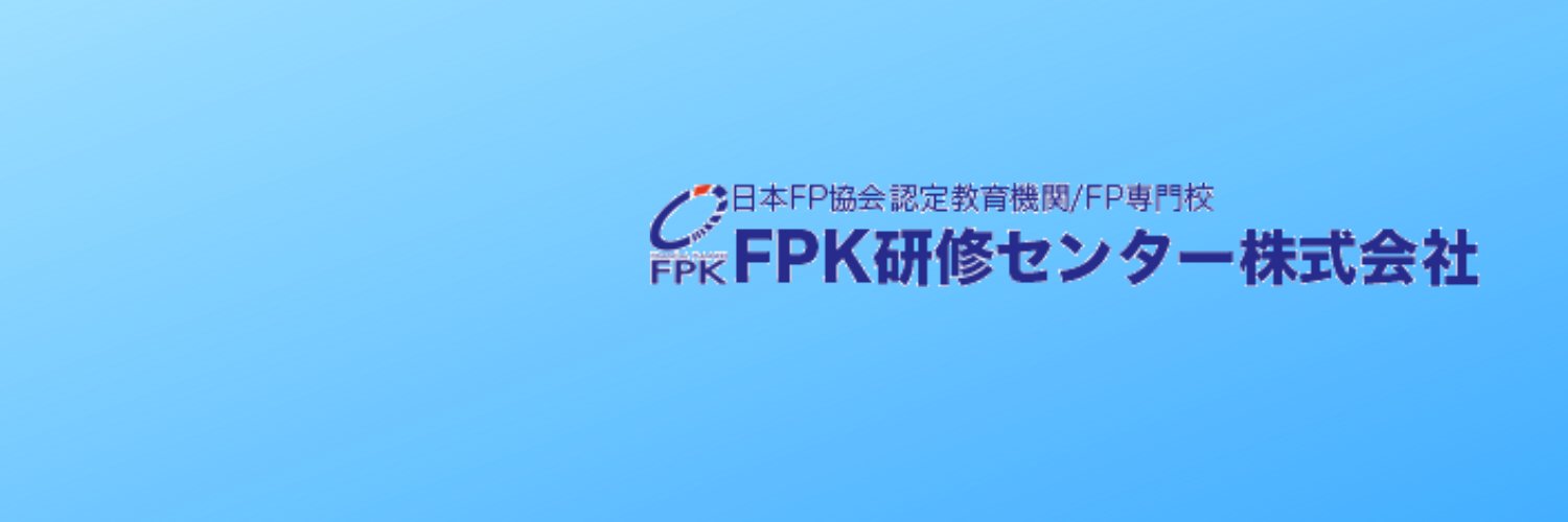 fpktokyo's profile banner image