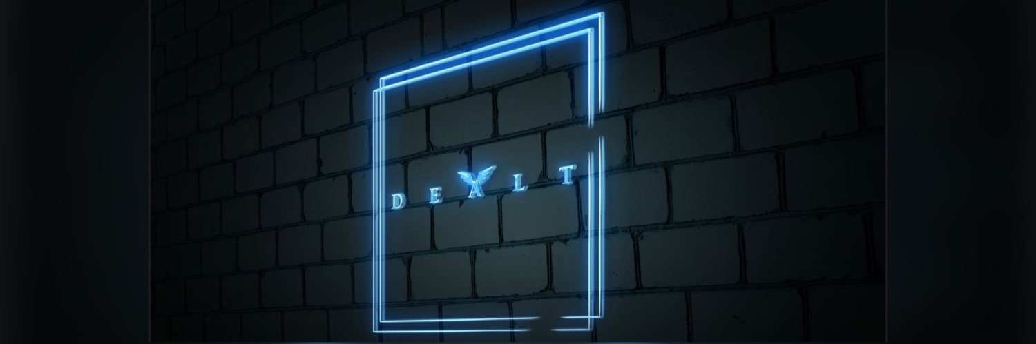 Dealt_store's profile banner image