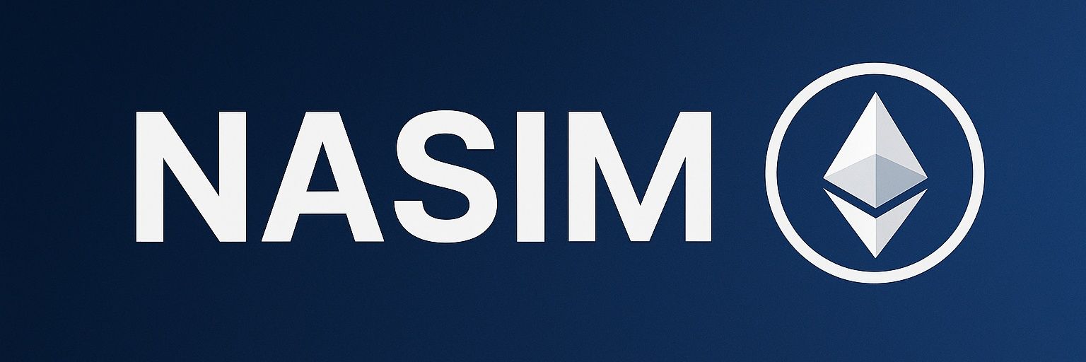 Nasim 🌱 banner