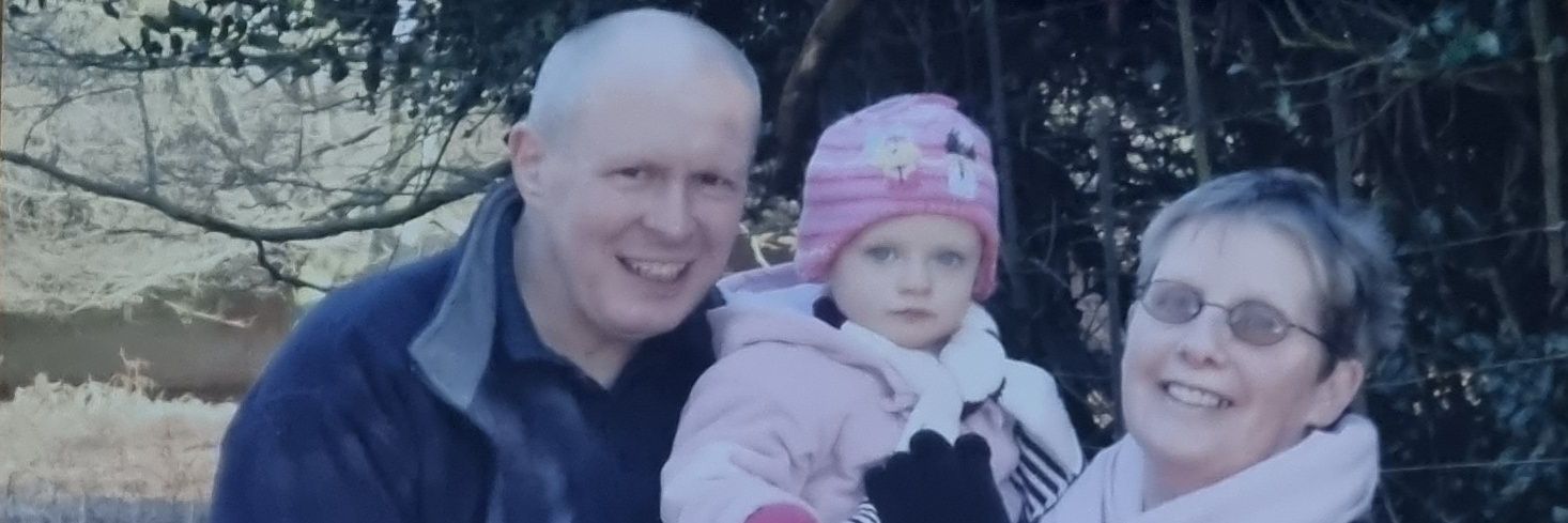 The Paul Alan Project banner