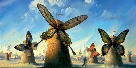 arcangelmartin's profile banner image