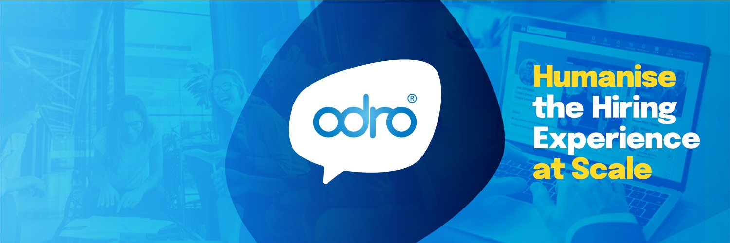 Odro banner