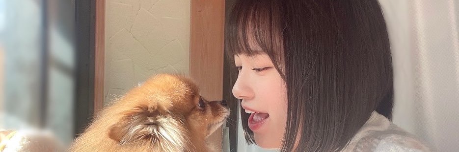 四宮るな【こみっきゅおん！】 banner