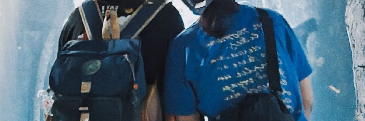 Labuh Kala banner