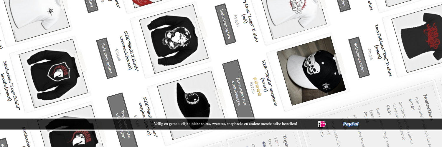 HiphopMerch's profile banner image