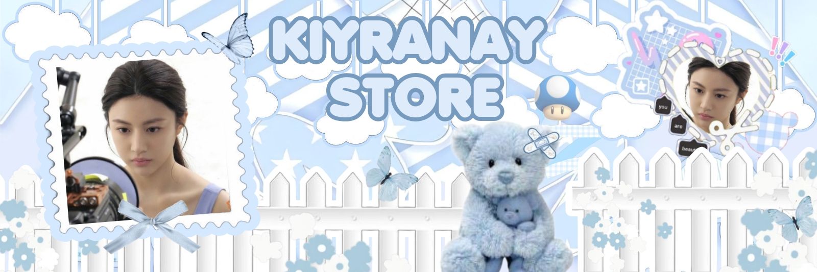 𐚱 🫐 𝐤𝐢𝐲𝐫𝐚﹗ ⋆ ࣪. 𓄼 banner