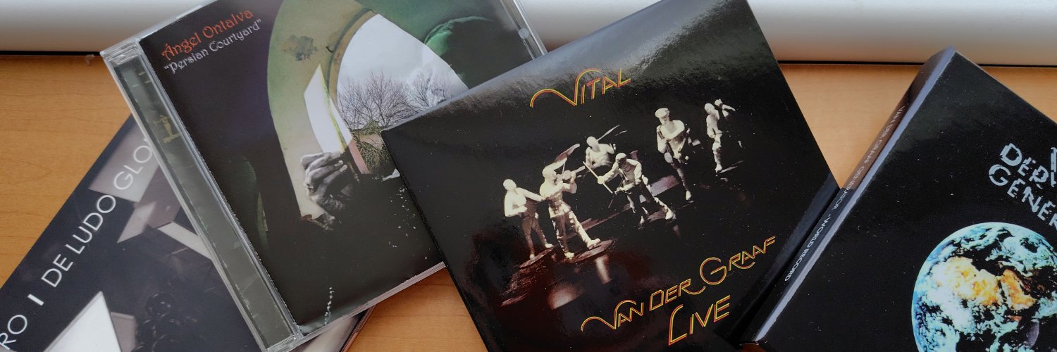 ROTTERS'PAPER banner