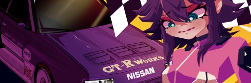 Kiyo ( ´ ꒳ ` ) banner