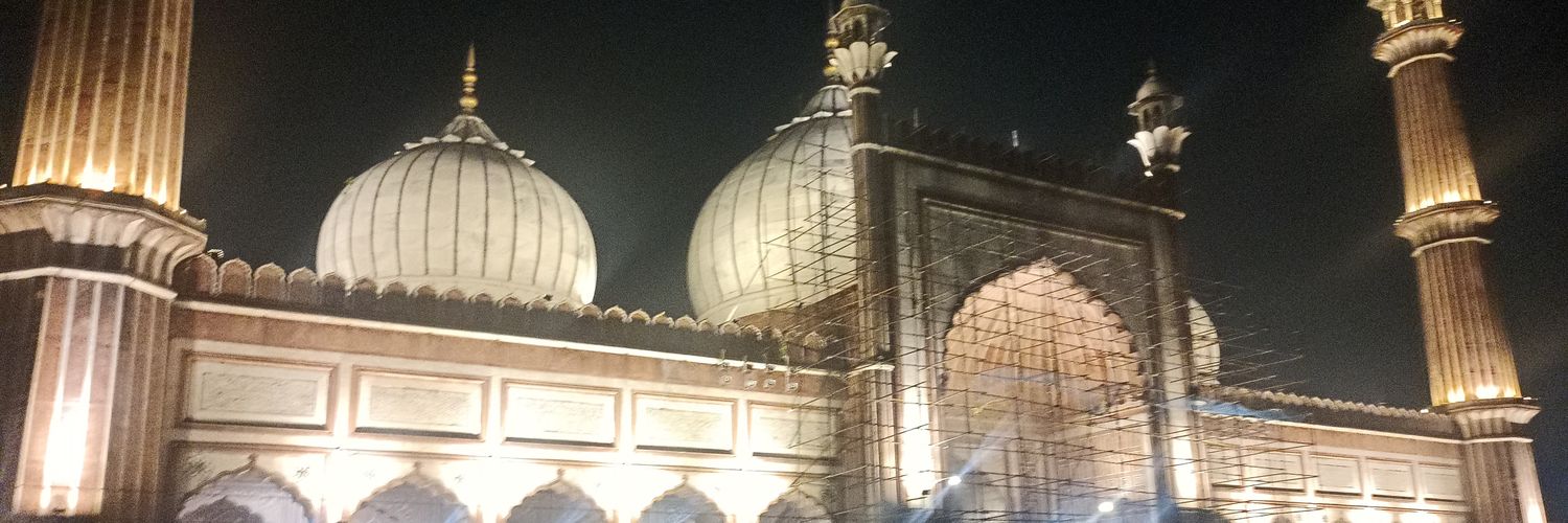 tahir_rocks's profile banner image