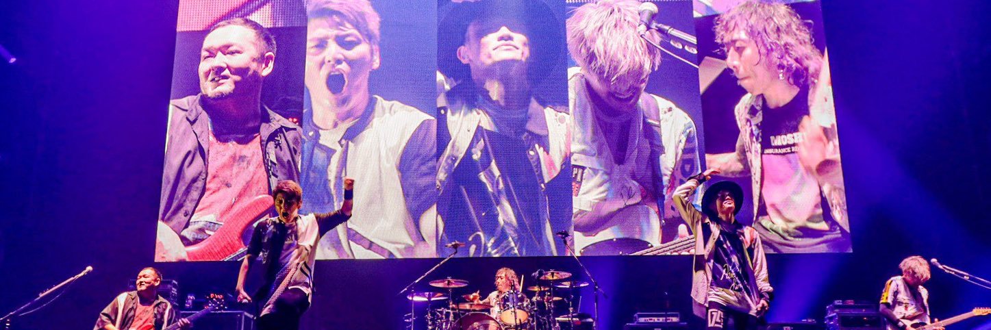 FlowKazu's profile banner image