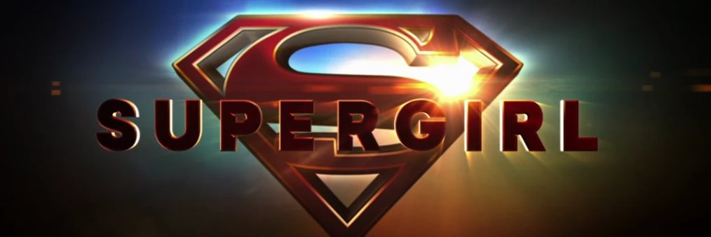 supergirl banner