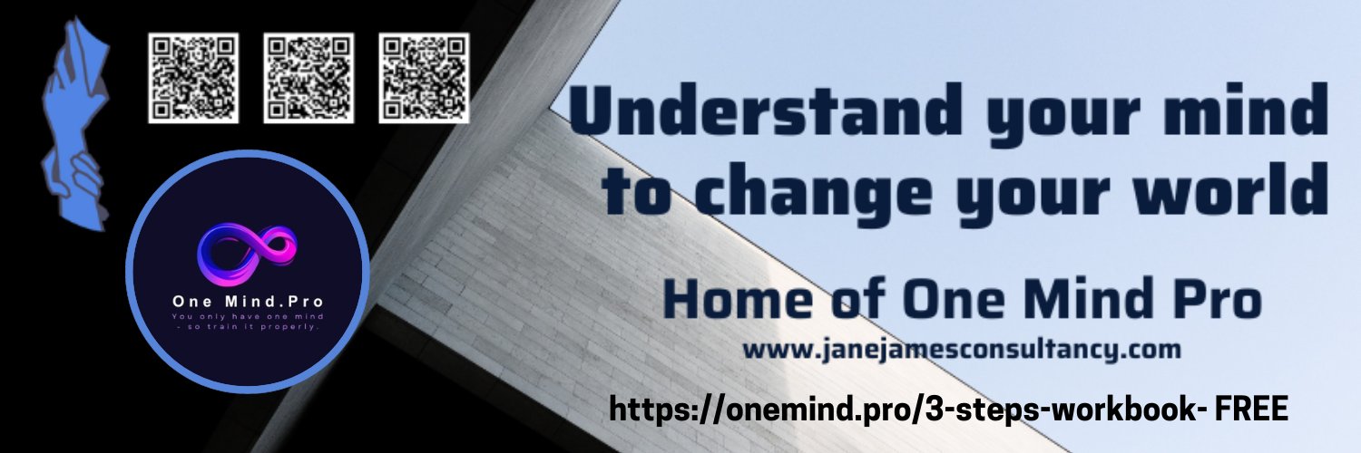 Jane James banner