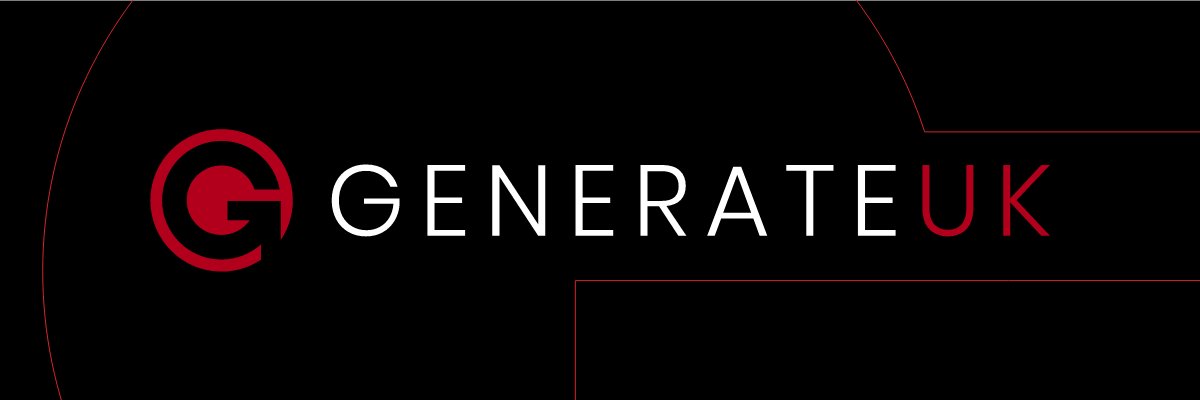 Generate UK | B2B Digital Marketing Agency banner