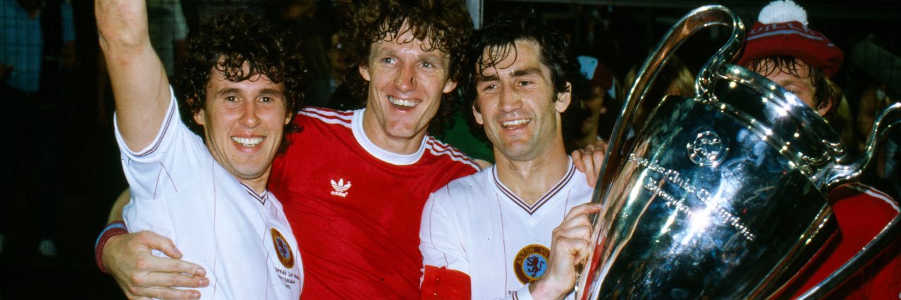 The Villa Following banner