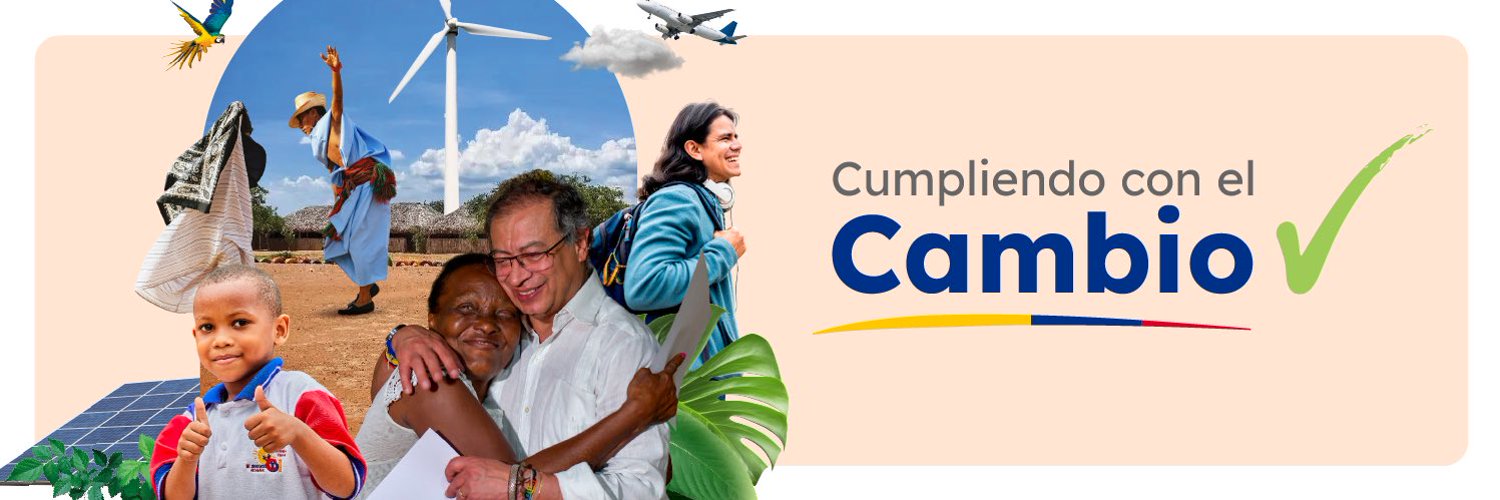 Botschaft von Kolumbien in Deutschland banner