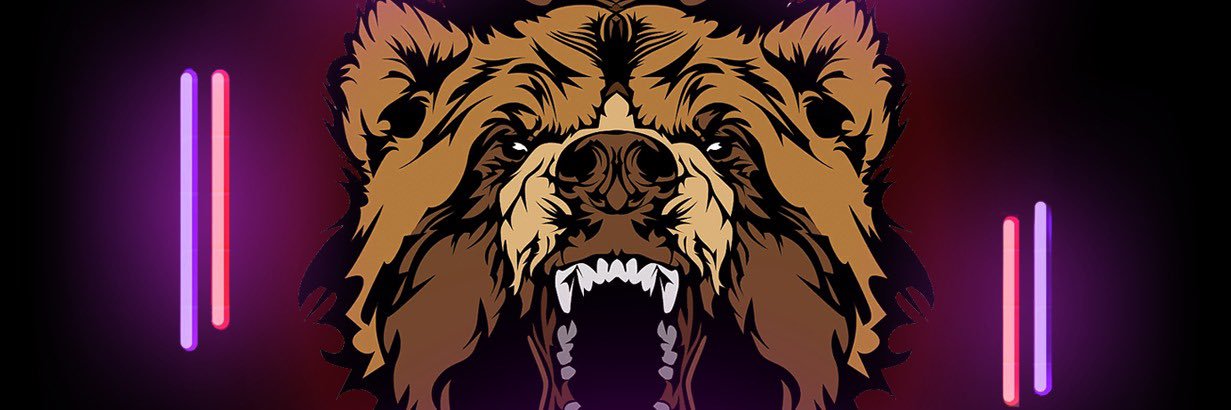 HEX BEAR banner
