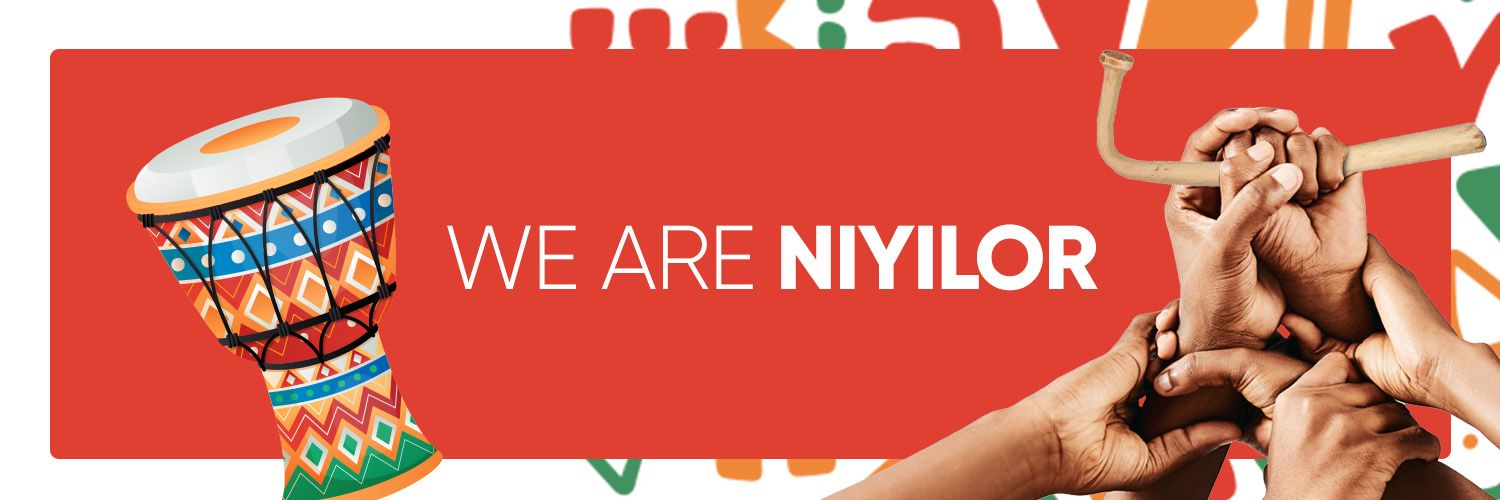 #WeAreNiyilor banner