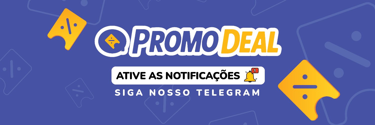 Promodeal banner