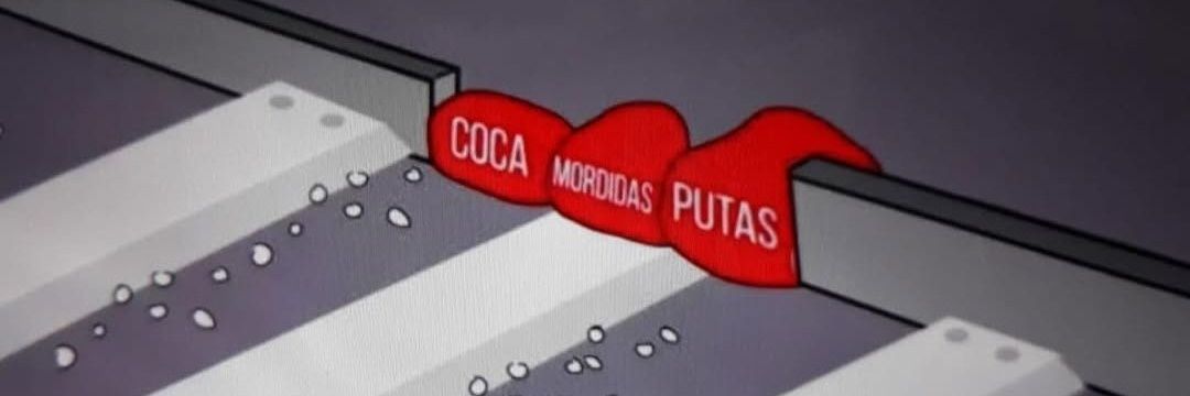 La Super Mega Ultra Extrema Derecha 😉😝 banner
