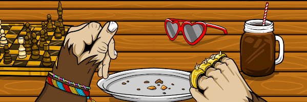 blackputiii's profile banner image