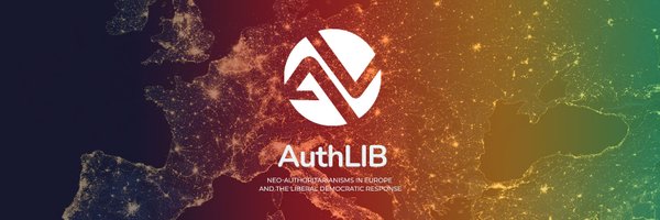 AuthlibEU Profile Banner