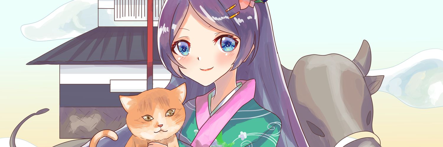 taisorakuya's profile banner image