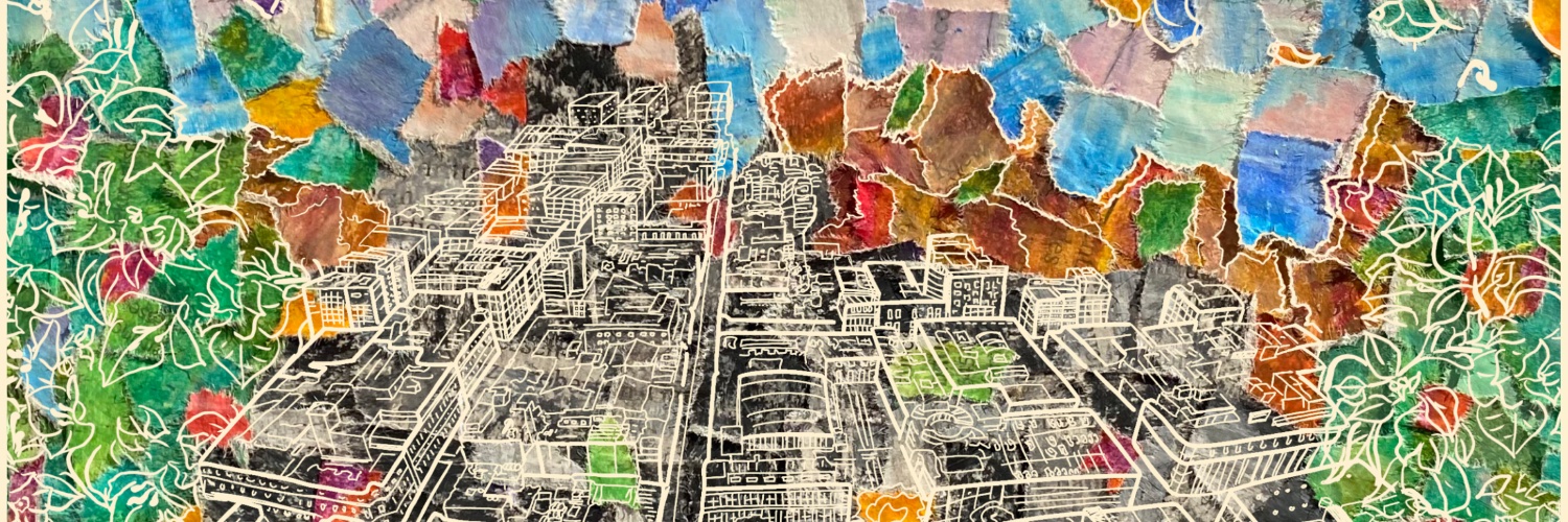 Spatial Delight Podcast banner