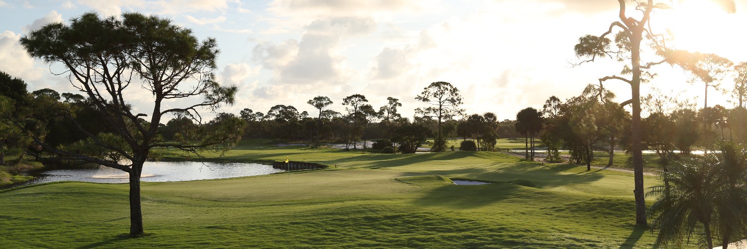 Hobe Sound Golf Club banner