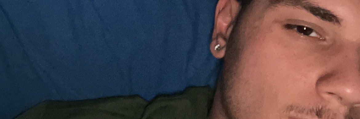 mattysssg's profile banner image