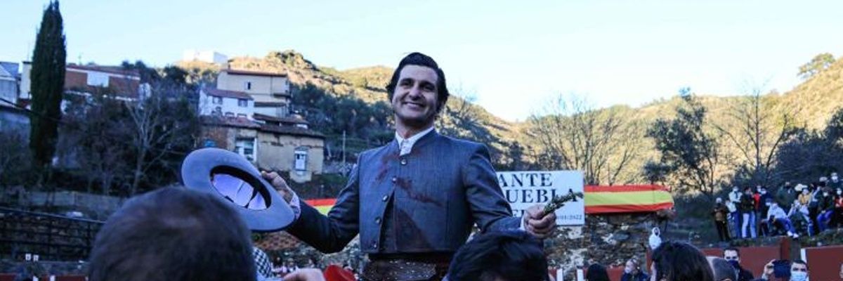 elmorantero's profile banner image