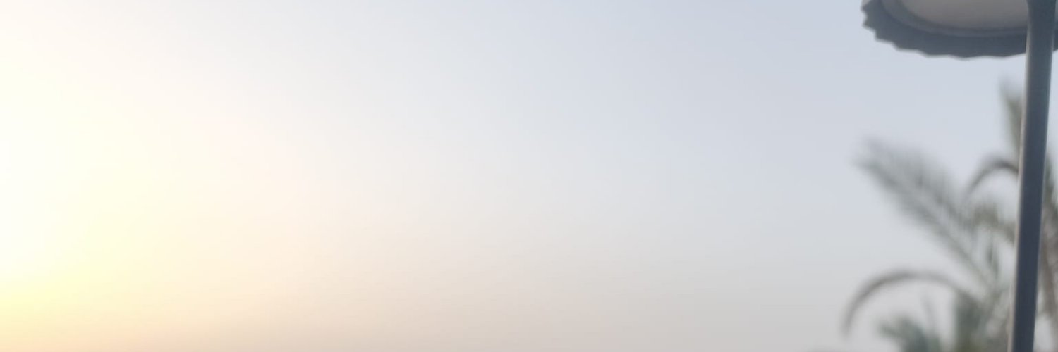 Xabora's profile banner image