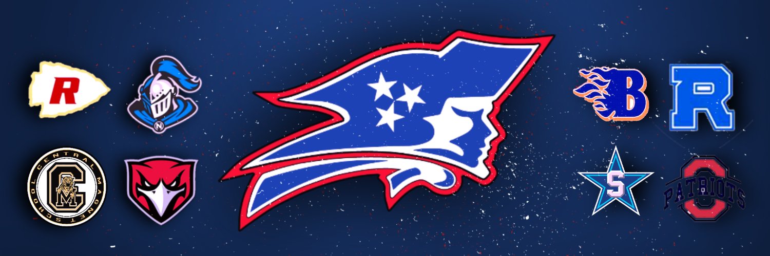 Page High School Bowling banner