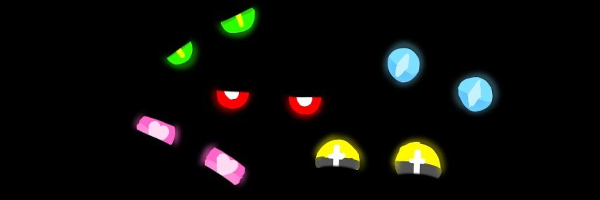 🐉👻 GHOST 👻🐉 banner