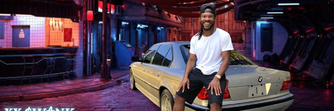 MattySwank's profile banner image