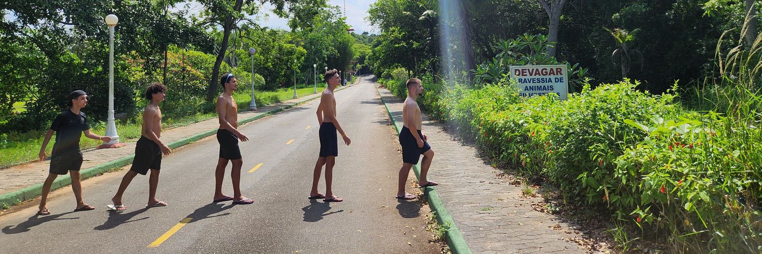 𝙩𝙝𝙚 𝙡𝙞𝙧𝙤𝙪 𝙈𝙖𝙮- Aster da gato belga banner