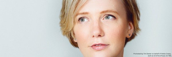 stellacreasy Profile Banner