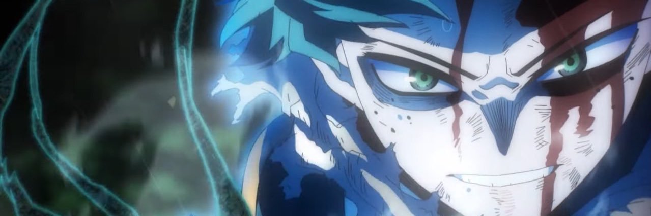 𝑨𝒓𝒓𝒐𝒏 banner