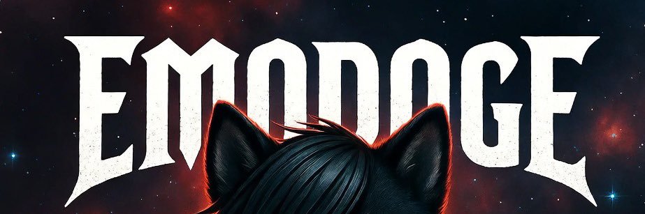 EmoDoge banner