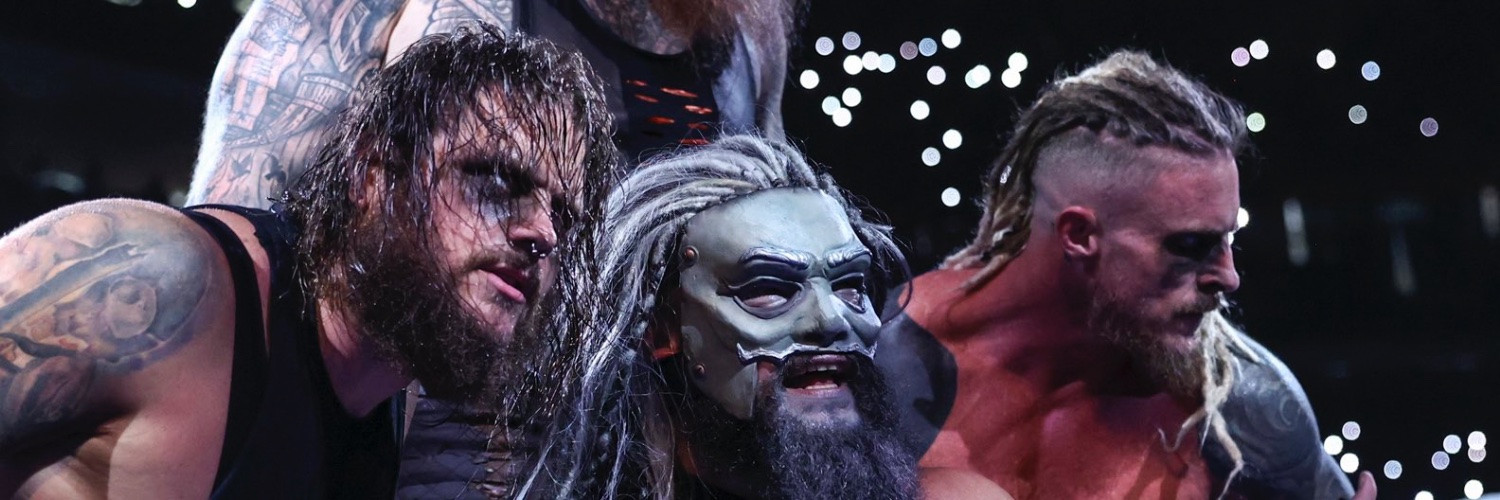 Captain Howdy banner