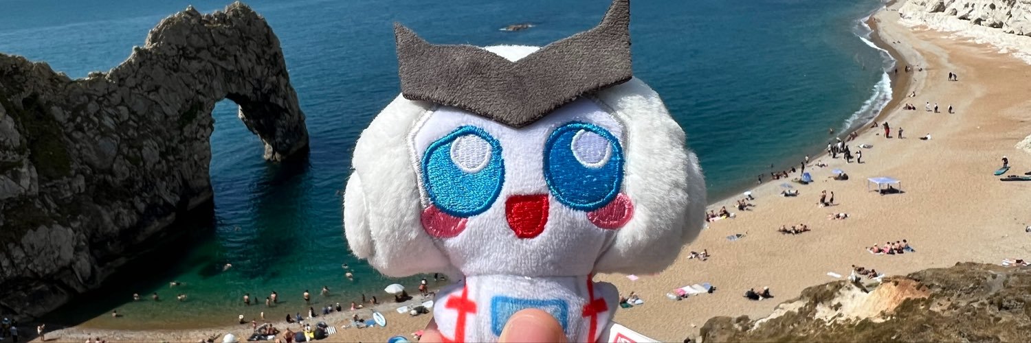 Superpotako's profile banner image