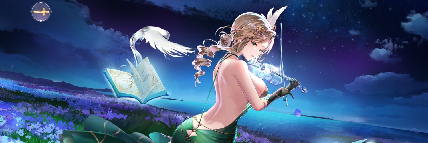 Highdxd7's profile banner image
